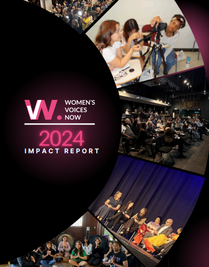 2024 Impact Report