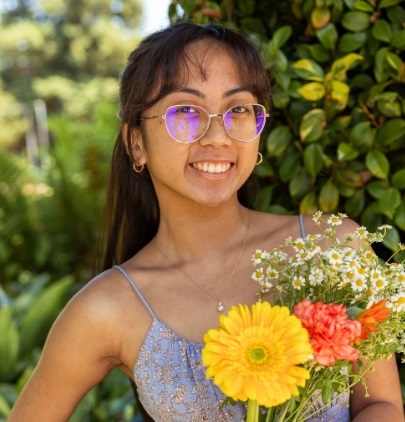Erin, GVN participant