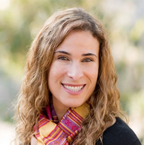 Heidi Basch-Harod