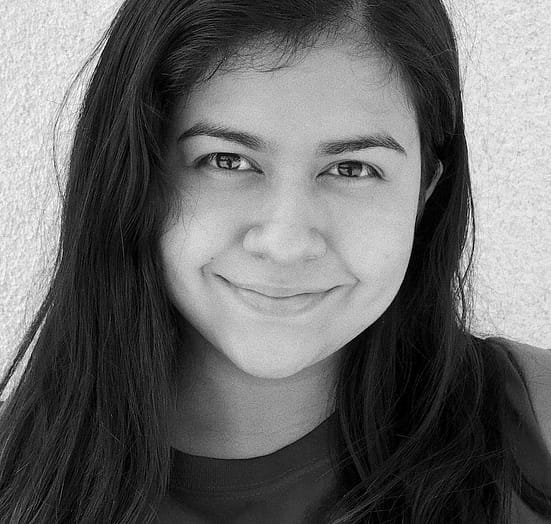 Sissi R., GVN Alumna